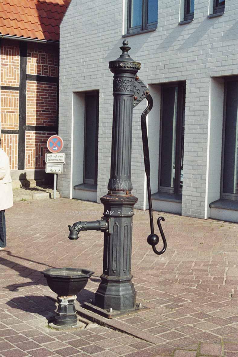 0105100 DE SH Bad Segeberg