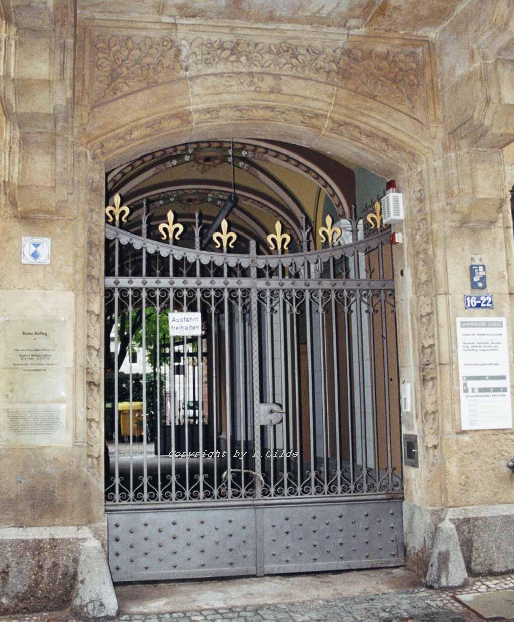 0108100 DE SN Leipzig