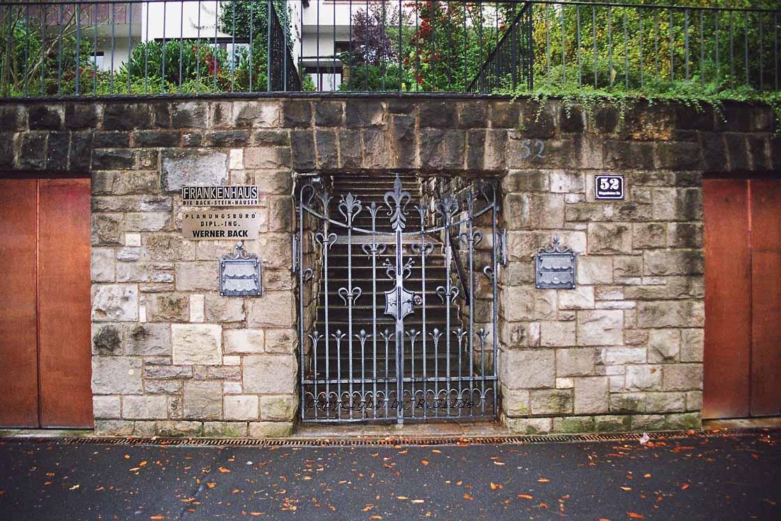 0132060 DE BA W�rzburg