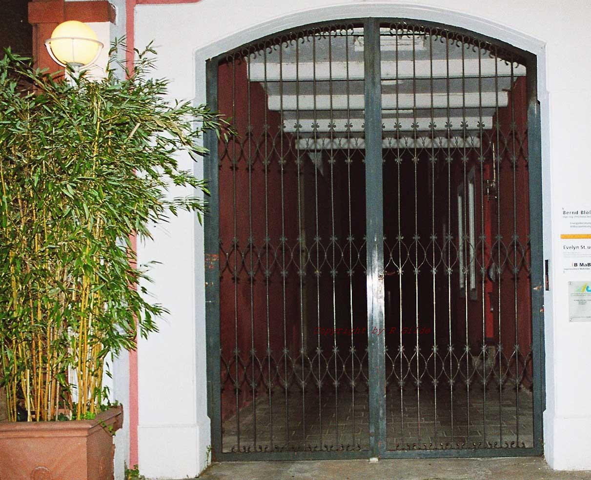 0144060 DE BW Schwetzingen