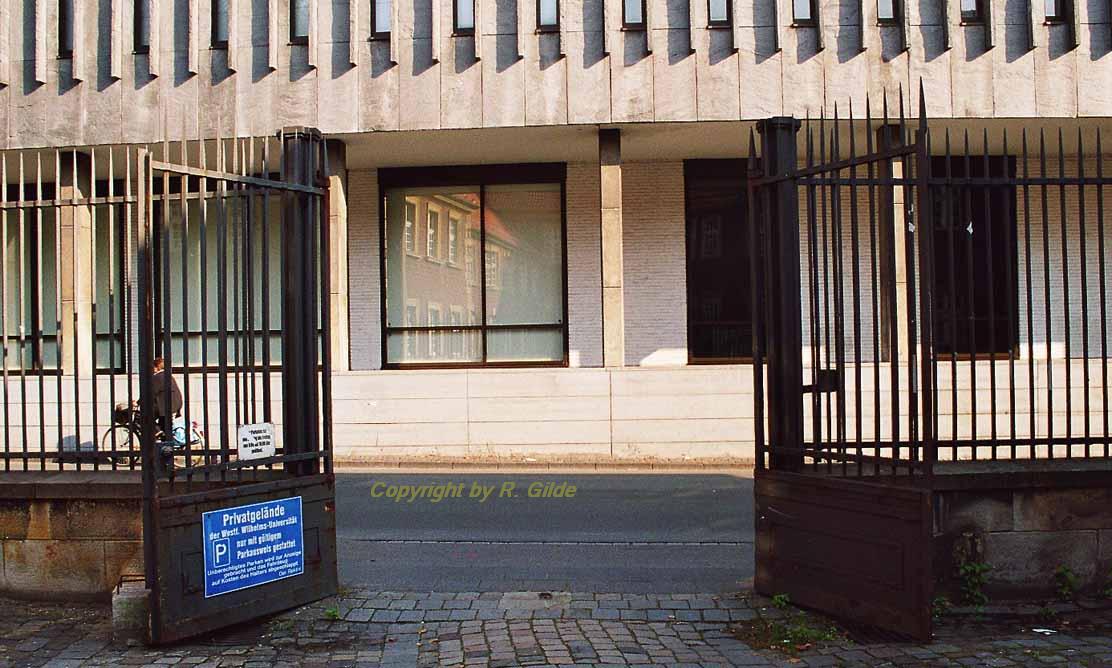 0154060 DE NW M�nster