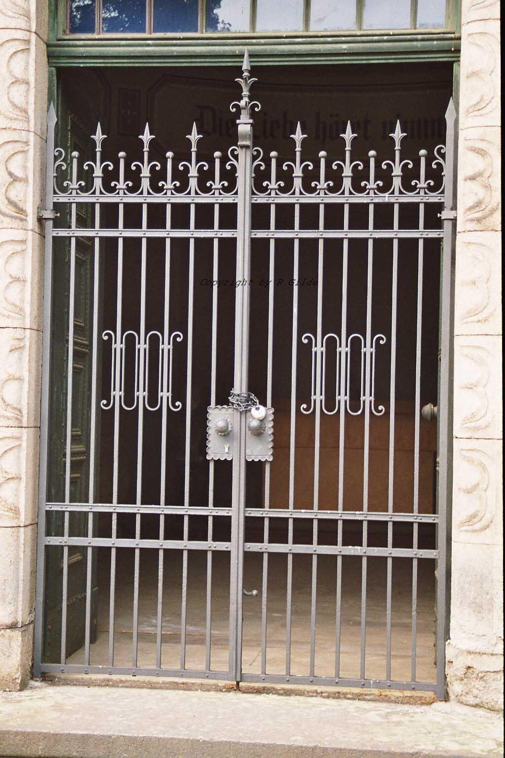 0448060 DE RP Bad Breisig