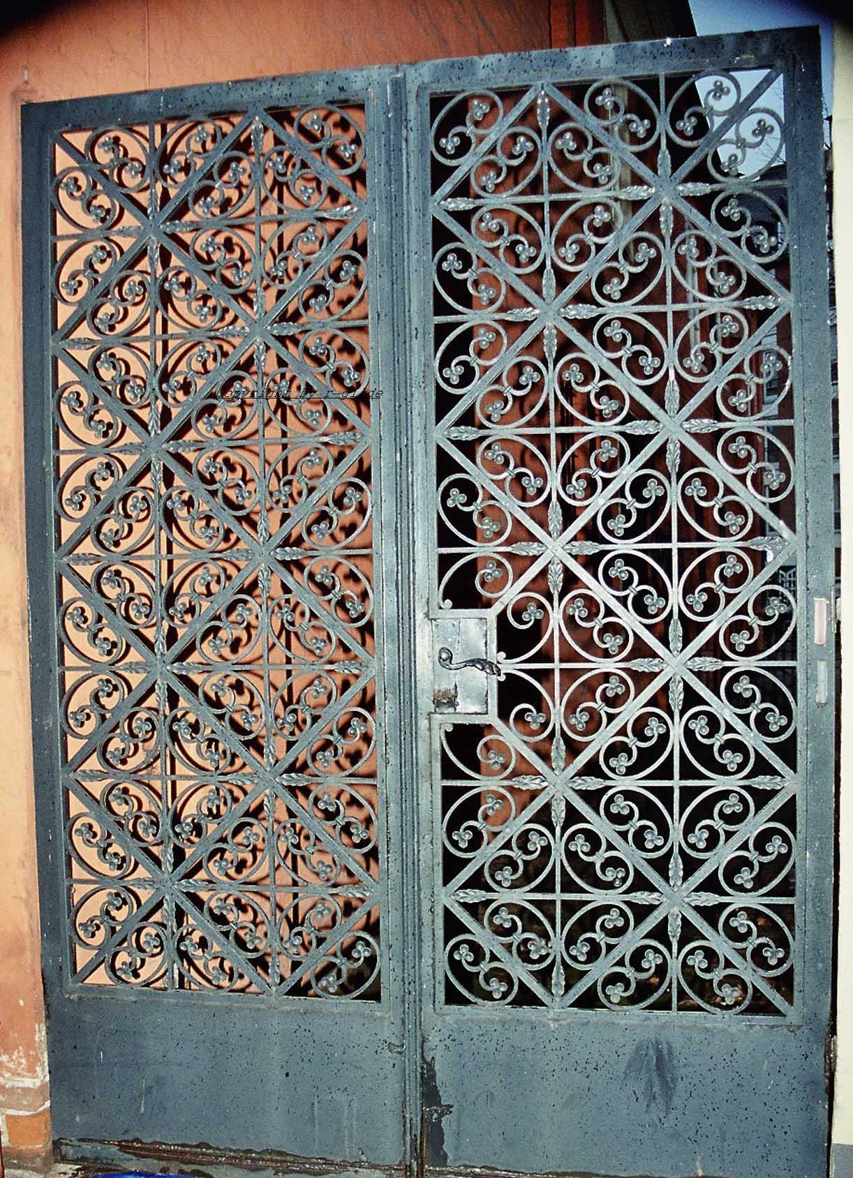 092205 De Bremen Altstadt