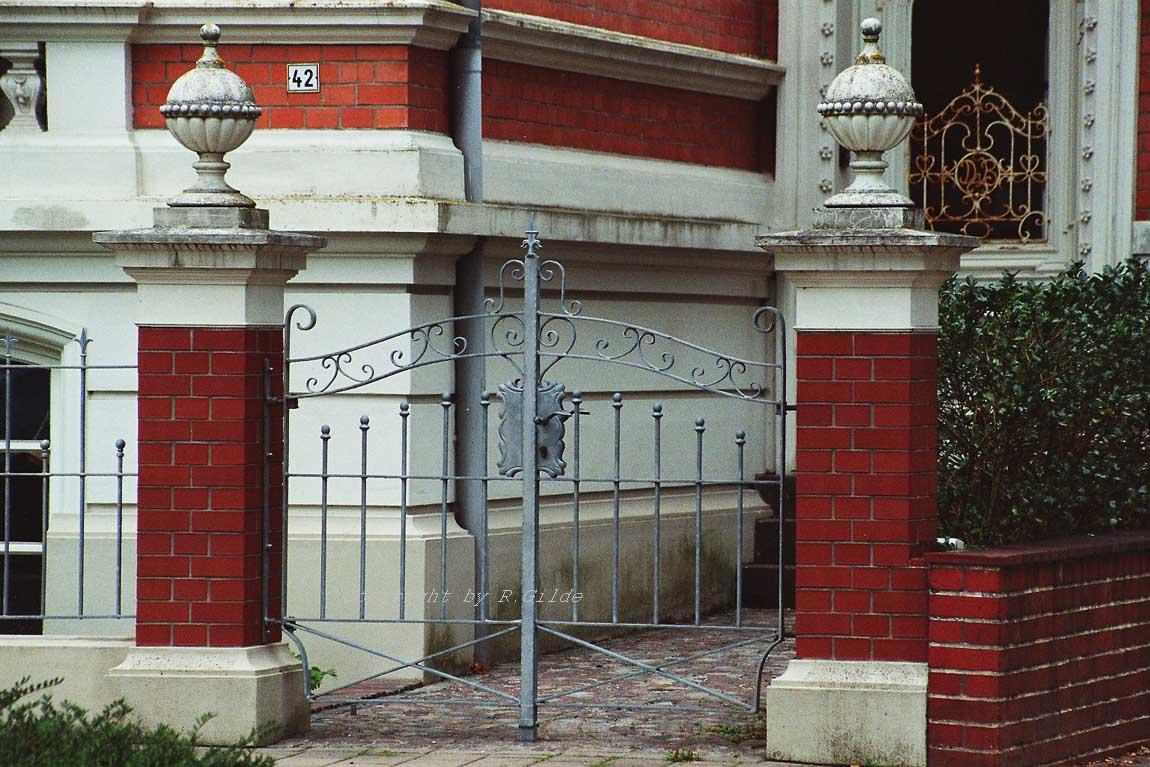 1007060 DE NI Cuxhaven