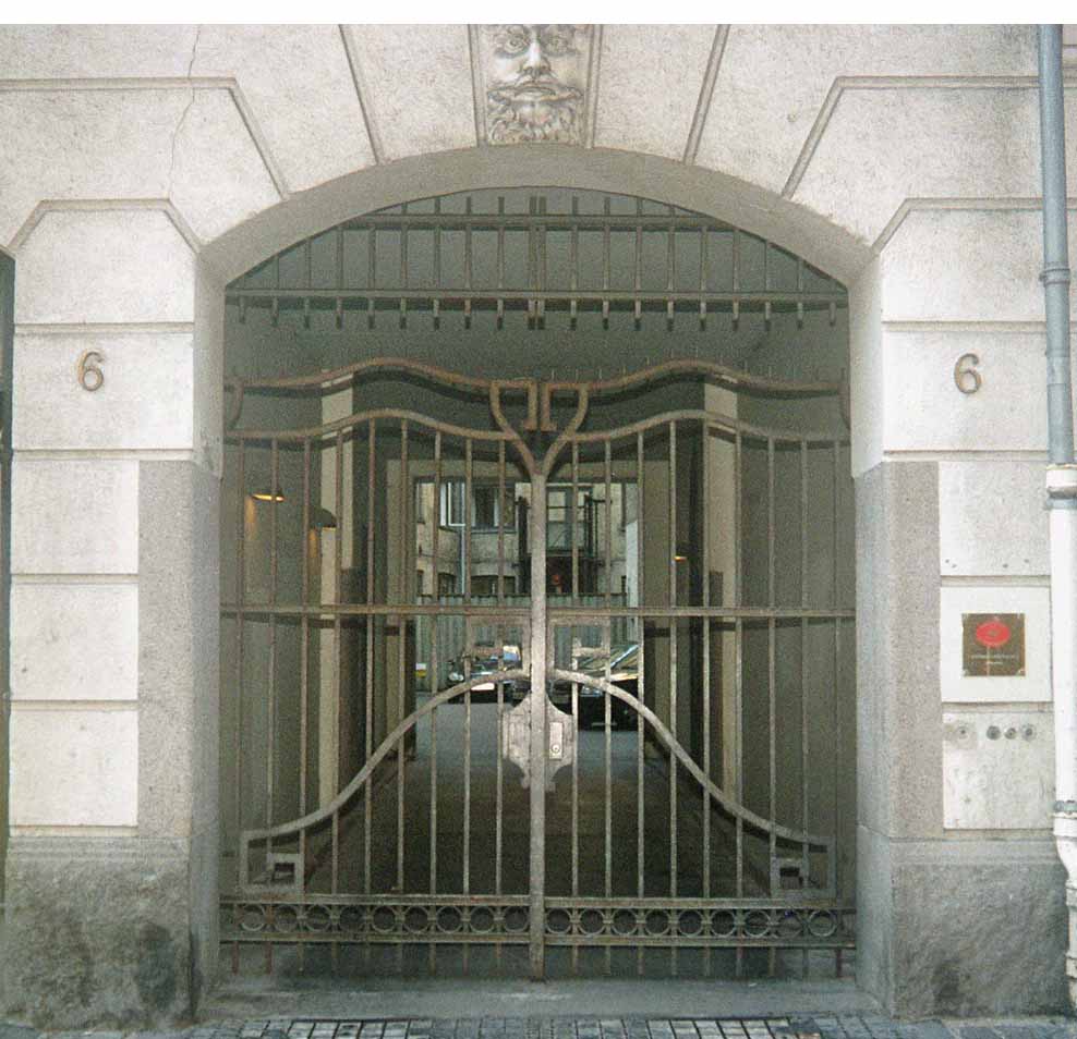 1318060 DK Kopenhagen