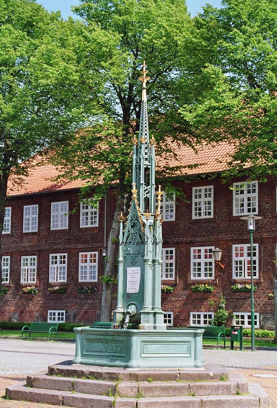 1805070 DE SH Rendsburg