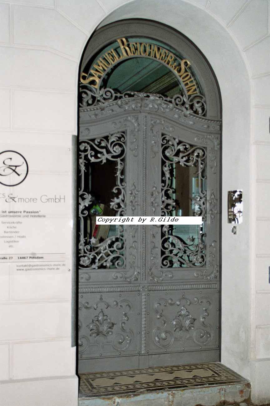 1919100 DE BB Potsdam