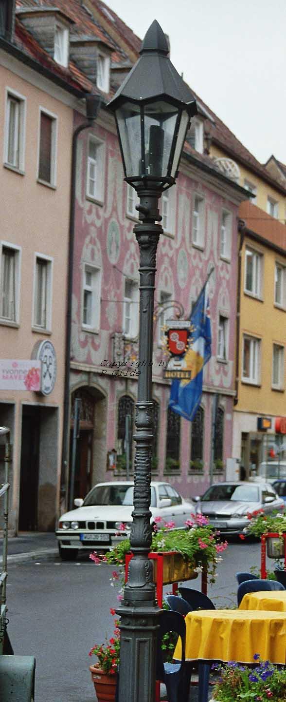 2030060 DE BA W�rzburg wuerzburg