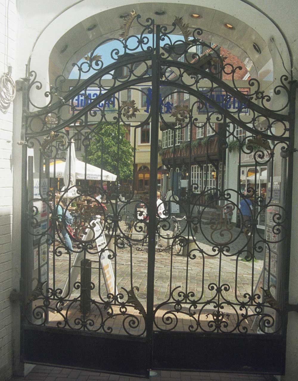 2909060 DE SH Rendsburg