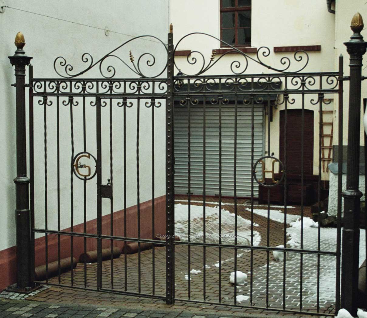 3003090 DE HE Oberbiel Leuna (Wetzlar)