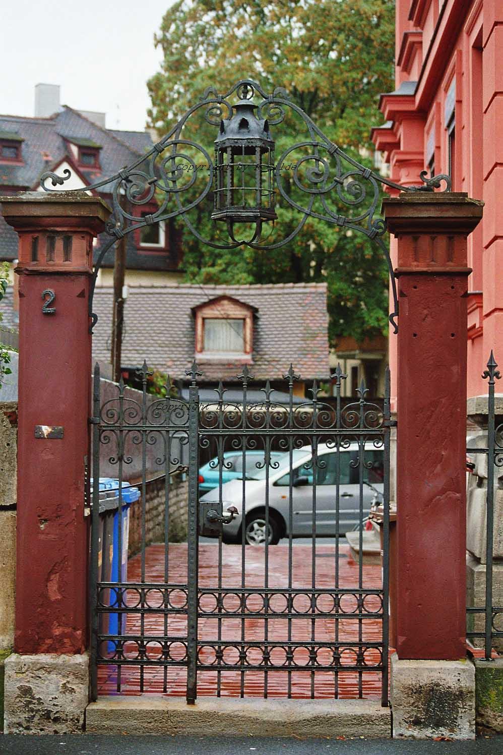 3130060 DE BA W�rzburg