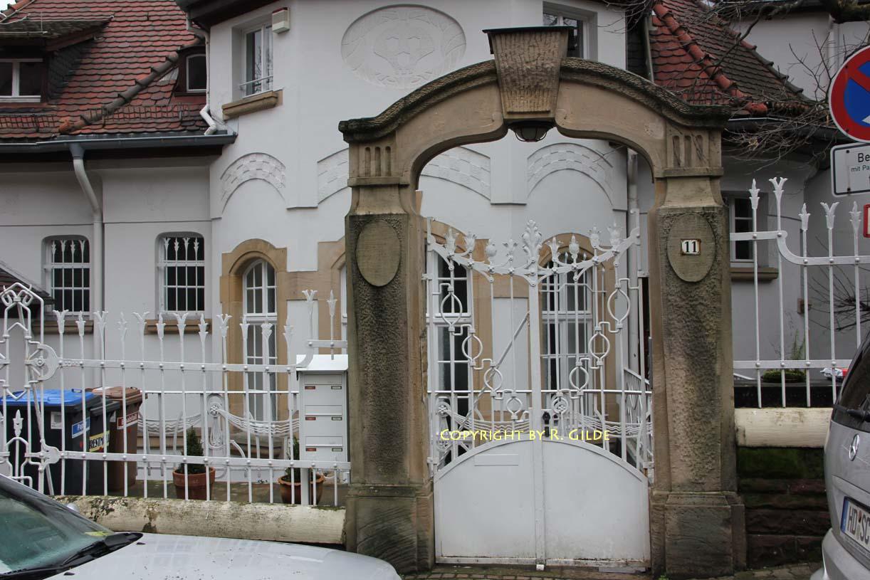 50301130 DE BW Heidelberg