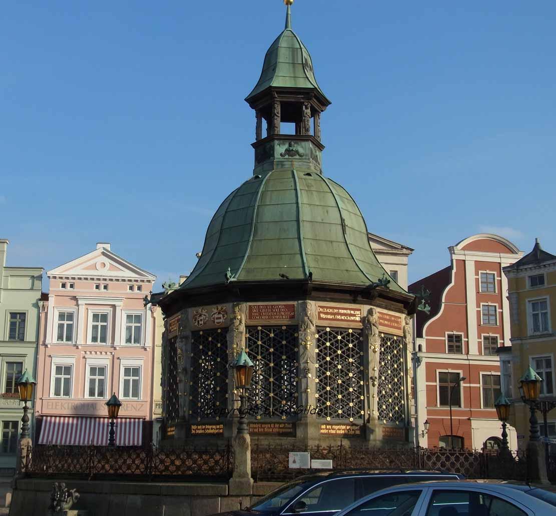 6321080 DE MV Wismar